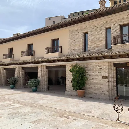 Hotel Hacienda Del Cardenal-3