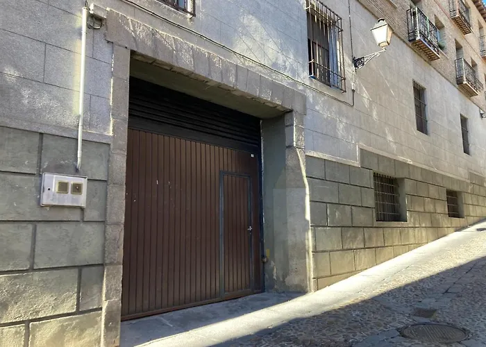 La Casa del Barquero