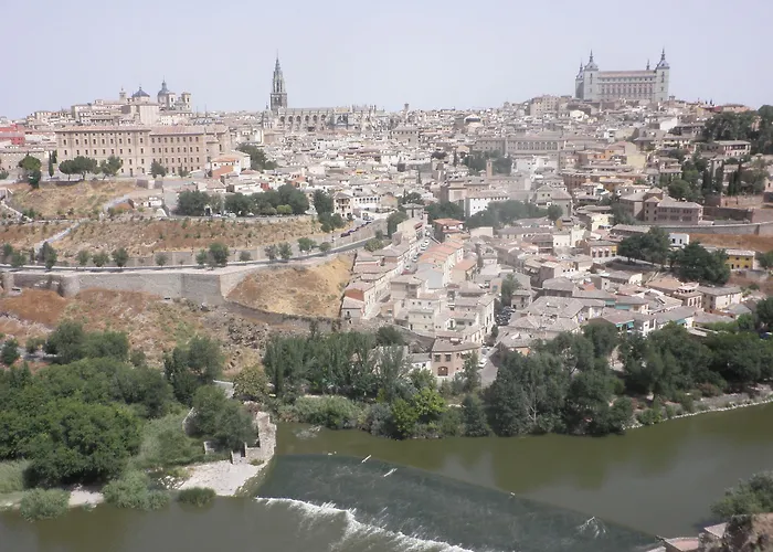 Hostal Toledo