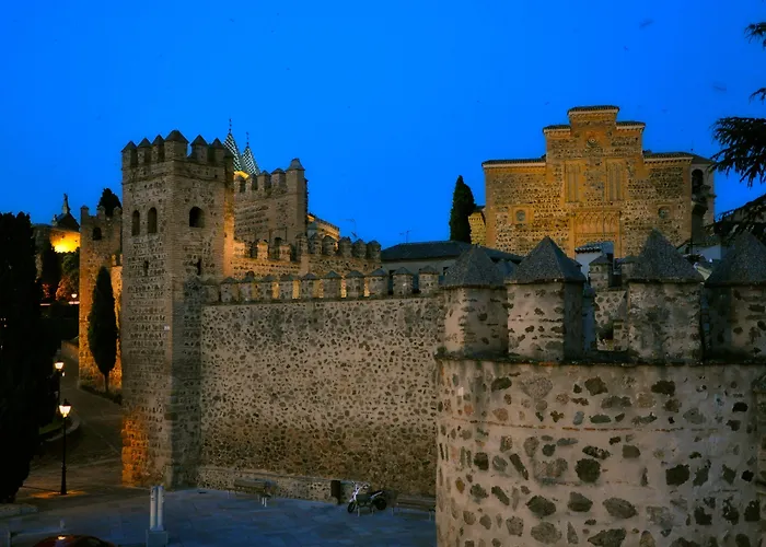 Hotel Hacienda Del Cardenal